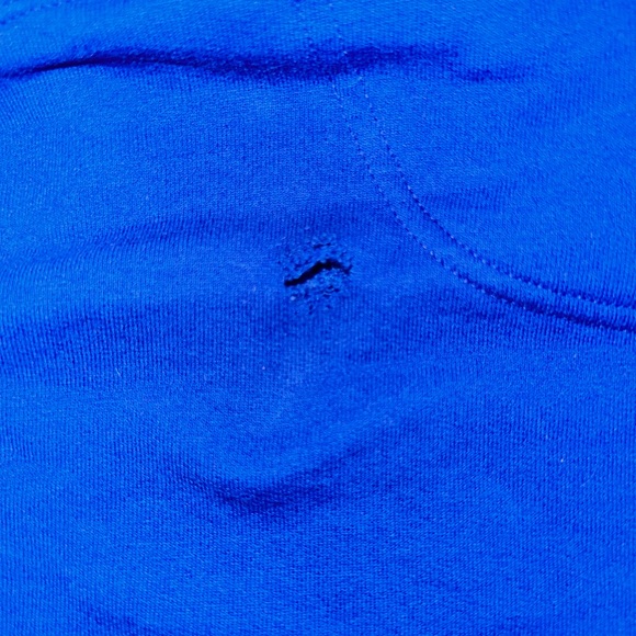 Champion Reverse Weave Hoodie - Picture 9 of 9